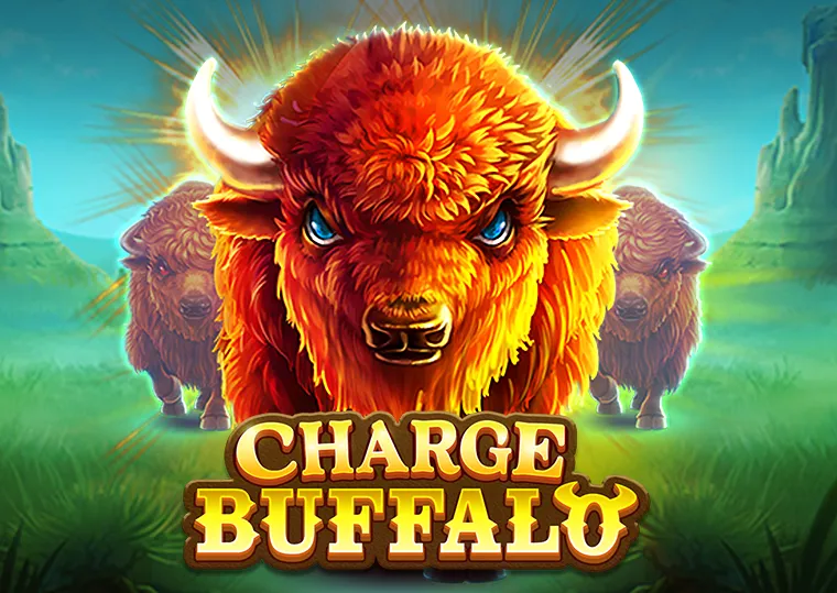 Charge Buffalo Slot Review 2026: Big Wins, Features & Where to Play in Australia