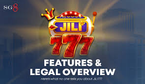 Is Jili Slots Legal? Complete Guide to Legality & Safety in 2026